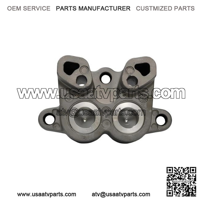 RH Front Caliper Assy #705600404 OEM for Can-Am
