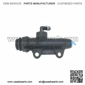 12mm Hydraulic Rear Brake Master Cylinder Pump for Can-Am Bombardier Traxter