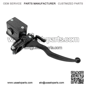 Front Brake Master Cylinder 705600045 ATV for Bombardier Can Am DS650 2000-2007