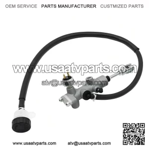 Rear Brake Master Cylinder for Can-Am Bombardier Outlander 330 400 500 650 800