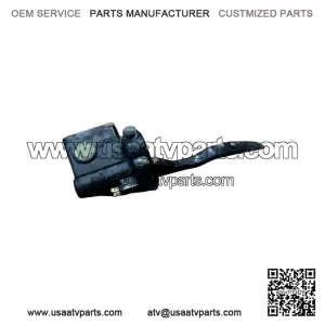 Master Cylinder # 705600005 for Can-Am 2001 Traxter 500 ATV 4x4