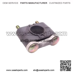 Steering Column Stay Bracket 709400034 2003 Bombardier Quest 650 4x4