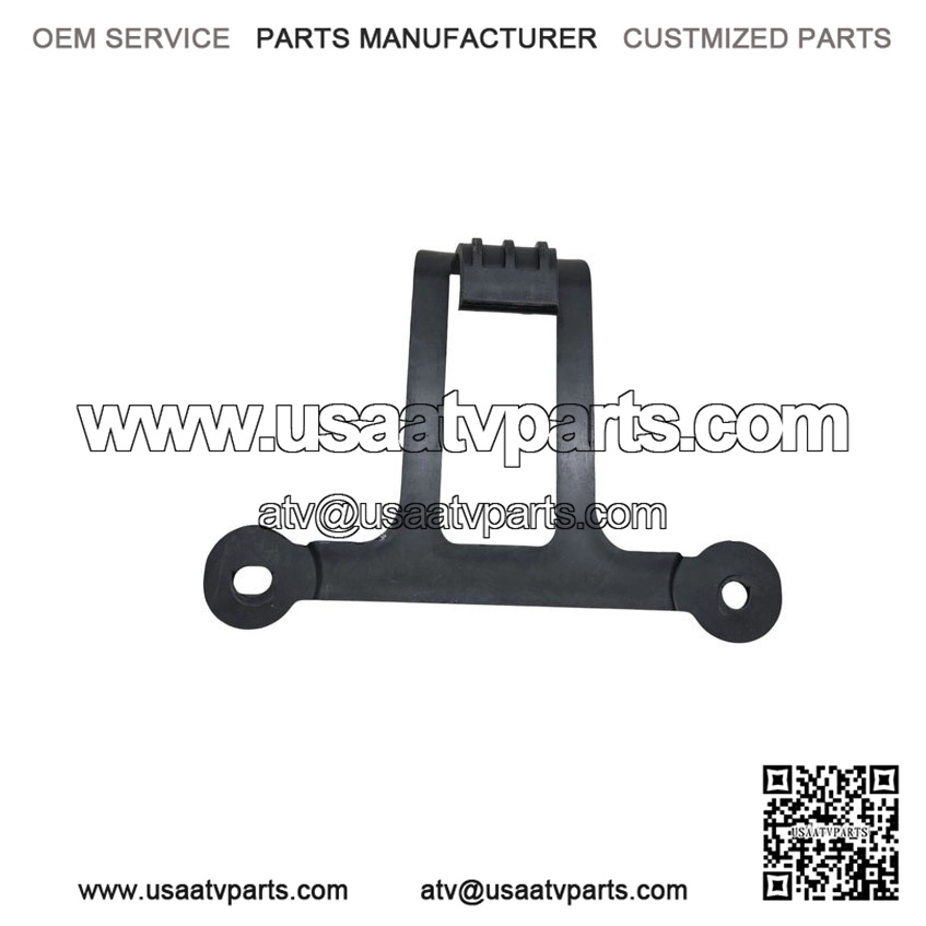 Bracket Mount 13 Can-Am DS450