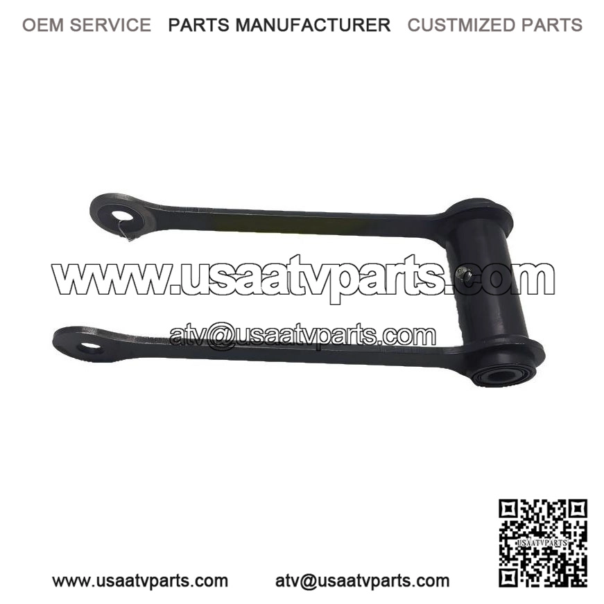 Rear Suspension Lever 706000445 2008-2015 Can-Am DS 450 Outlander