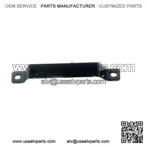 Winch Bracket 705001460 07-12 Can-Am Outlander 650 4x4 XT HO EFI AB17