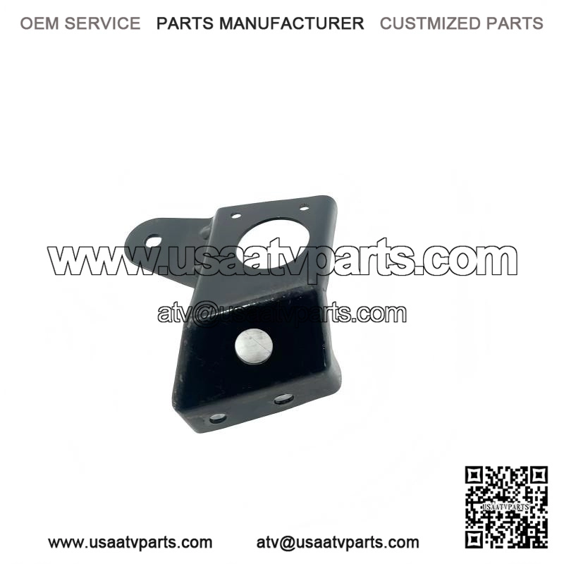 Right Anchor Plate 705002997 07-12 Can-Am Outlander 650 4x4 XT HO EFI AB17