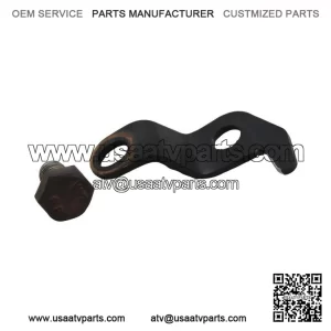 LEVER STOPPER W/BOLT 705600389 2004 CAN AM BOMBARDIER DS 650