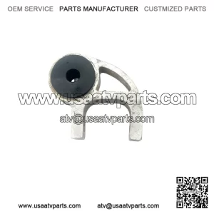 Muffler Bracket 707600411 2007 Can-Am Outlander 650 4x4 XT HO EFI AB17