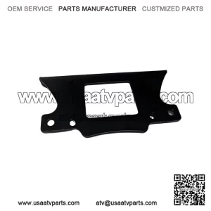 OEM Front Winch Bumper Mount Bracket 705004278 for 2011 Can Am Outlander 650 XT Max