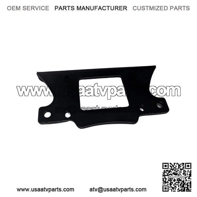 OEM Front Winch Bumper Mount Bracket 705004278 for 2011 Can Am Outlander 650 XT Max