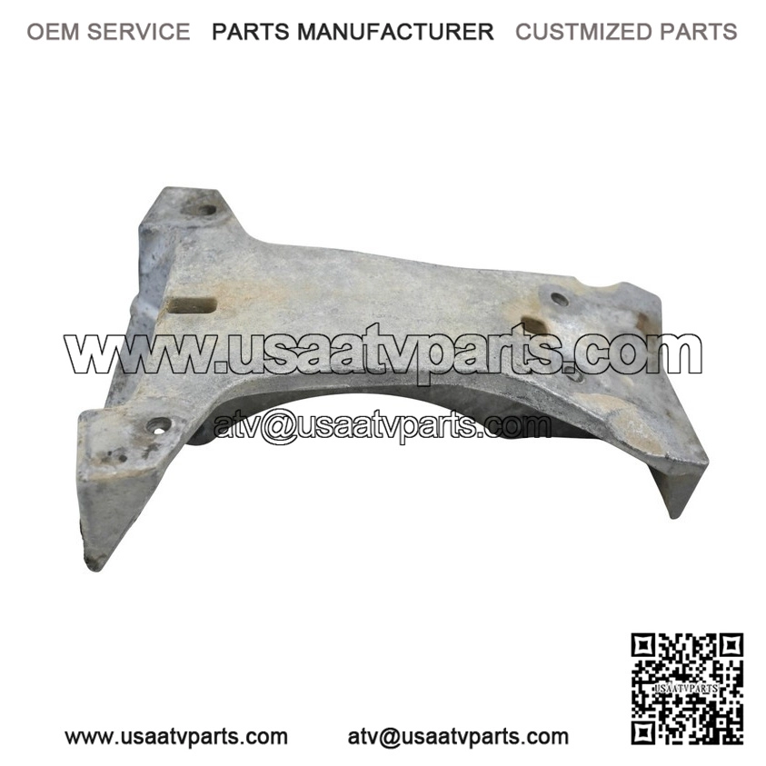 Front A-Arm Bracket Mount for 08 Can-Am Renegade 500 4x4