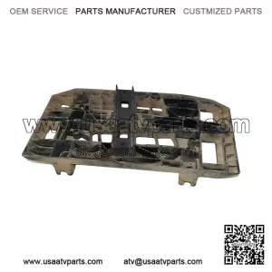 Left Footboard Support 705005254 for 2015 Can-Am Outlander 500XT
