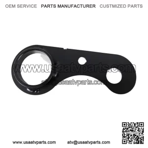 1 NEW OEM Exhaust Muffler Bracket Part 705201577 for Can-Am ATV