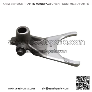 SHIFT FORK (#38) 420258018 for 2004 BOMBARDIER DS 650