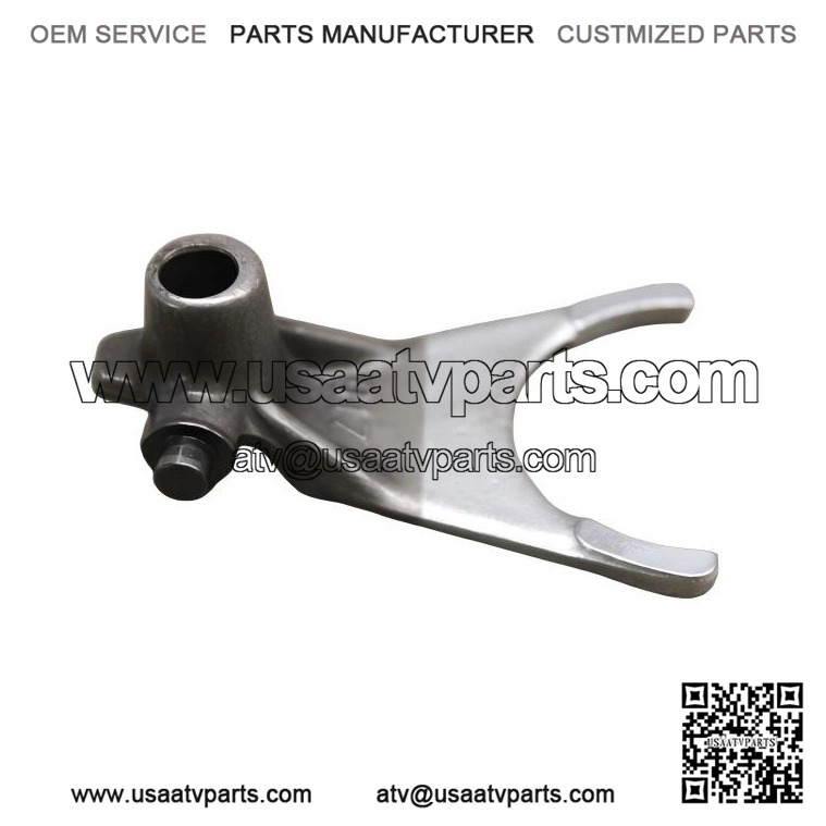 SHIFT FORK (#38) 420258018 for 2004 BOMBARDIER DS 650