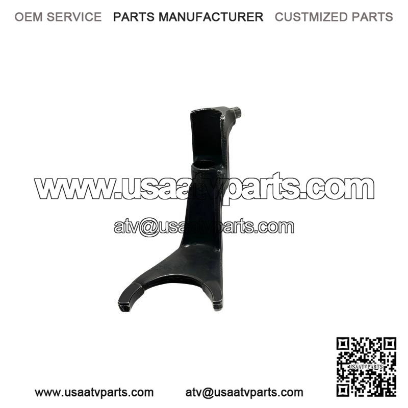 OEM Shift Fork 420258424 AB15 for 2003 Bombardier Traxter 500 4x4 Automatic
