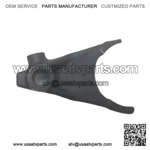 Gear Selector Shifter Fork OEM 420257910 for Can Am 2008-2015 DS 450 XXC XMX XMC XXX