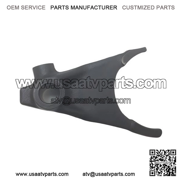 Gear Selector Shifter Fork OEM 420257910 for Can Am 2008-2015 DS 450 XXC XMX XMC XXX