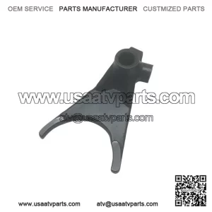 Gear Selector Shifter Fork OEM 420257920 for Can Am 2008-2015 DS 450 XXC XMX XMC XXX
