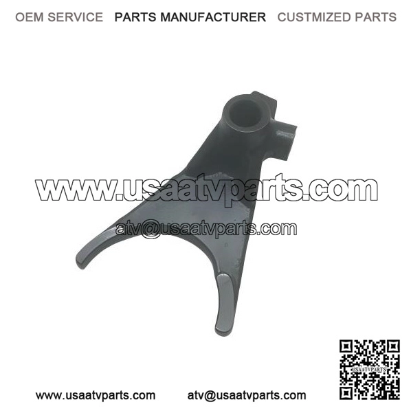 Gear Selector Shifter Fork OEM 420257920 for Can Am 2008-2015 DS 450 XXC XMX XMC XXX