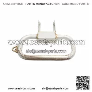 Rear Grab Bar 705000353 for 2003 bombardier rally 200