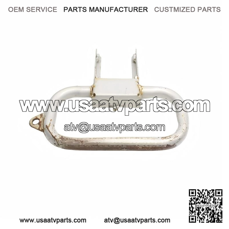 Rear Grab Bar 705000353 for 2003 bombardier rally 200