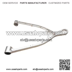 Front Upper Right Left A-Arm for 08 Can-Am DS450 EFI 2x4