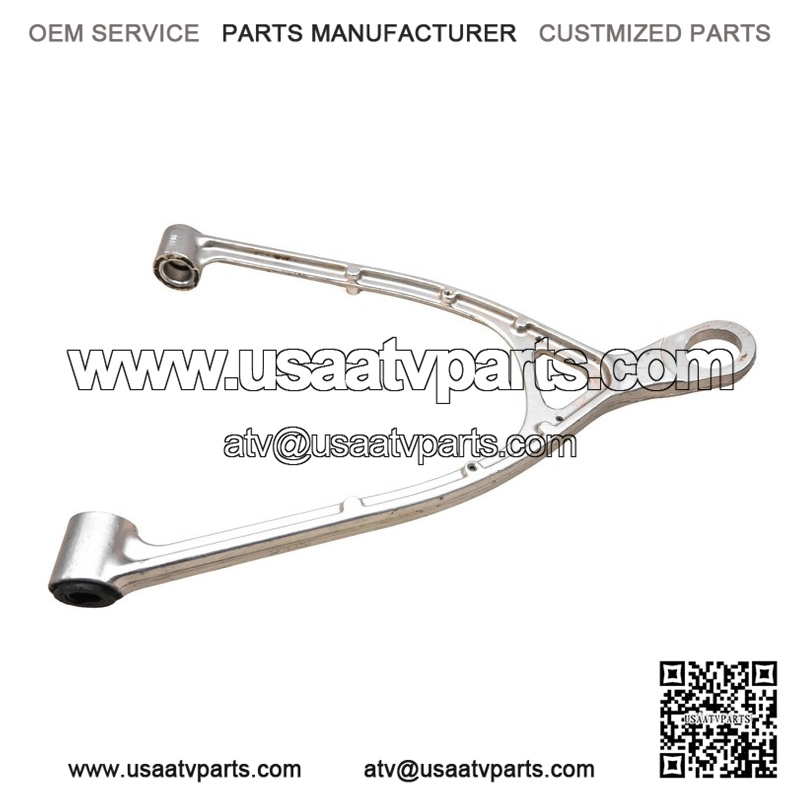 Front Upper Right Left A-Arm for 08 Can-Am DS450 EFI 2x4