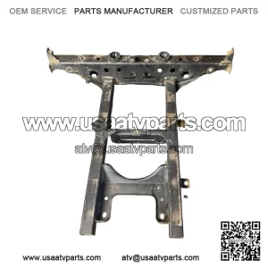 OEM Frame Extension 705202291 for 2012 Can-Am Outlander 1000