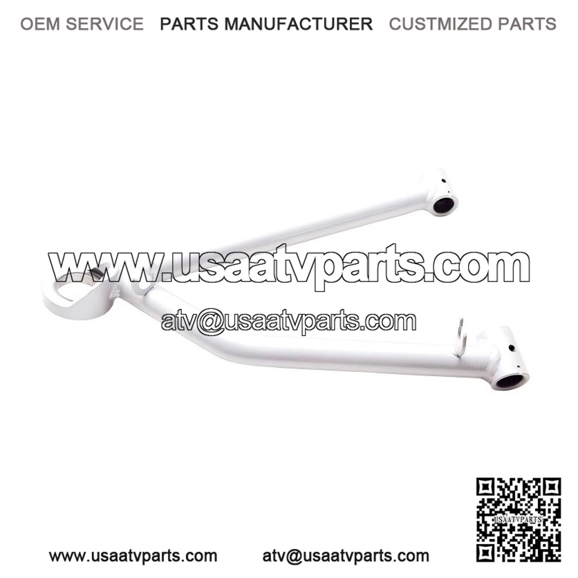 Left Hand Upper Arm 706200252 for Bombardier