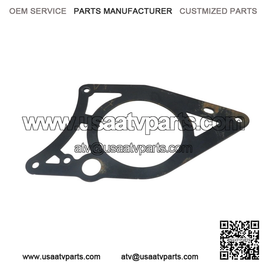 Right Headlamp Support Bracket 705004309 for 2014 CAN-AM RENEGADE 800R