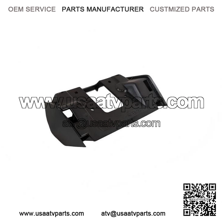 Interior Gauge Support 705015171, 2021+ Can-Am Renegade XMR.
