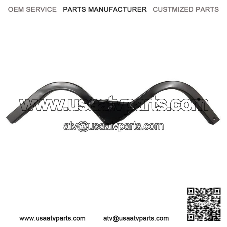 Cargo Box Welded Lateral Support 708300879, Can Am 2011-2017 Commander.