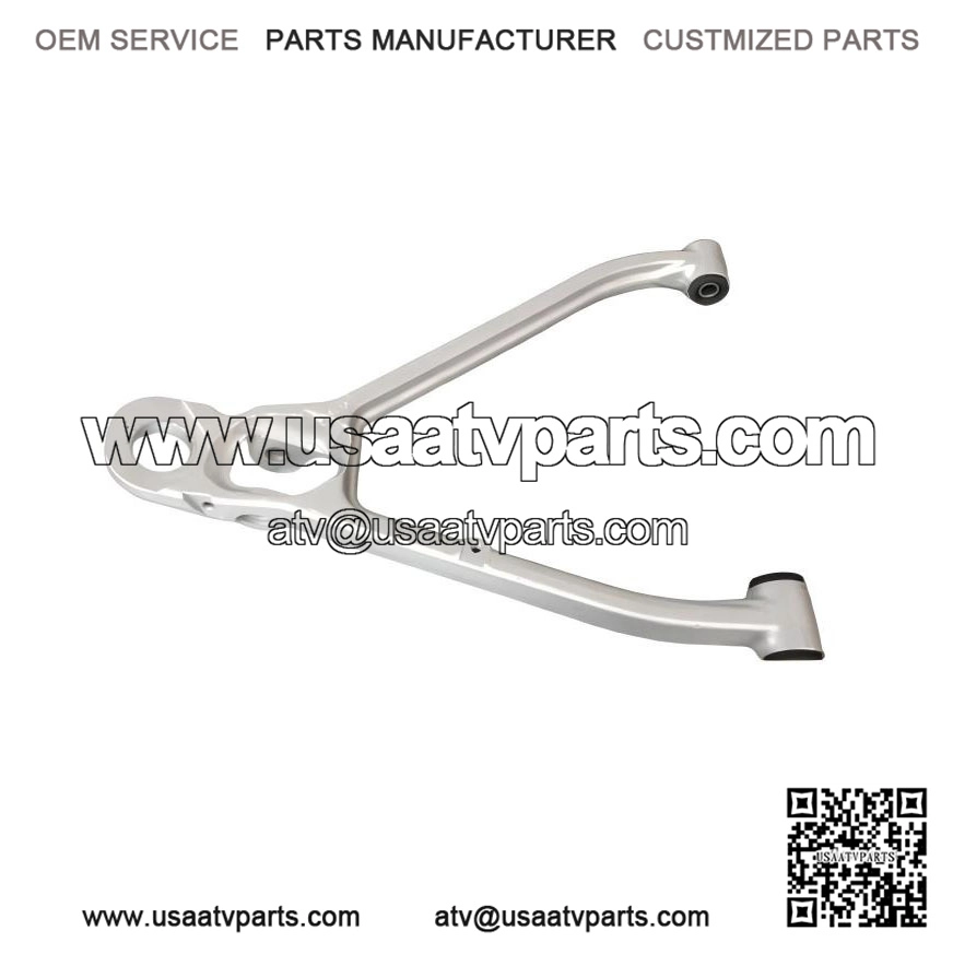 Aluminum Front Upper Right A-Arm, CanAm 2006-2009 Renegade/Outlander 500/650/800.