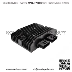 For ODES 800 1000 Dominator UTV ?C Voltage Regulator Rectifier High Power Parts.