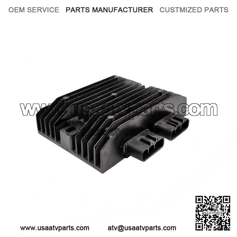 For ODES 800 1000 Dominator UTV ?C Voltage Regulator Rectifier High Power Parts.
