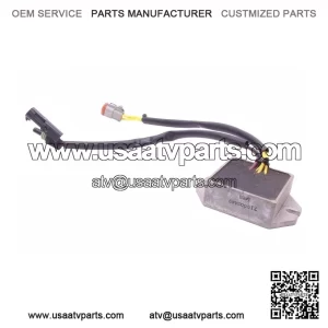 Rectifier Voltage Regulator 710000169 for 2003 Bombardier Quest 650 4x4