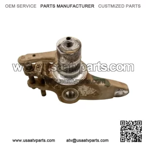 Front Left Spindle Knuckle for 08 Can-Am DS450