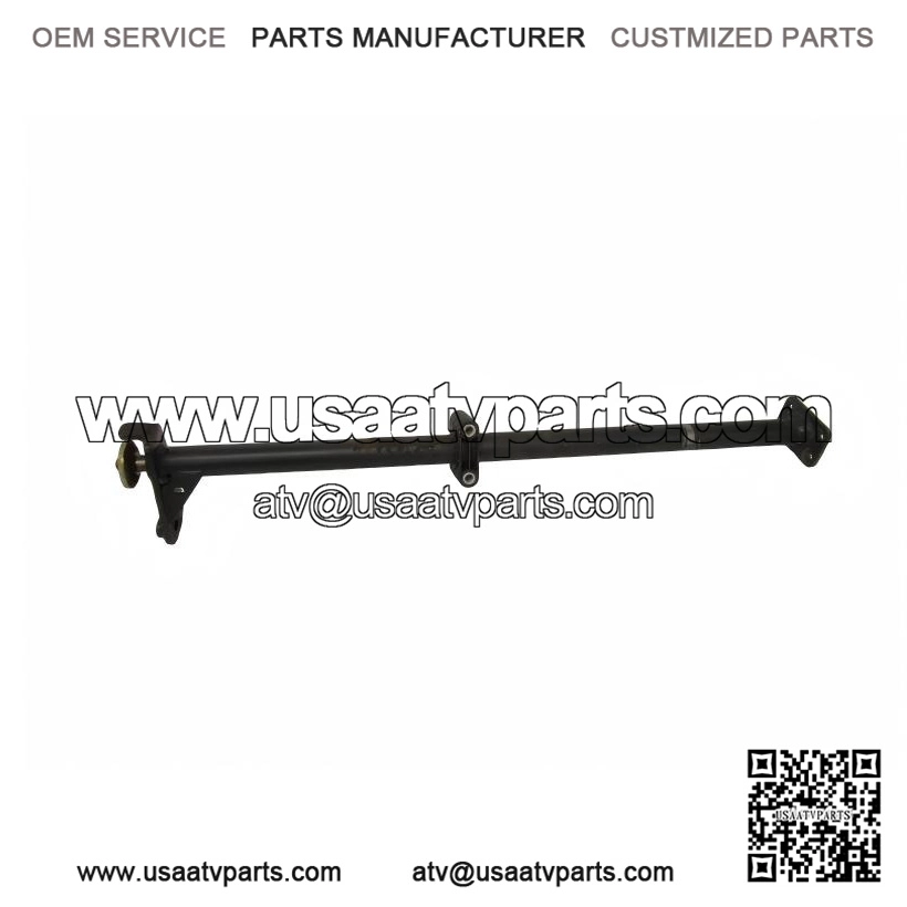 Steering Stem 709400222 for 04 Can Am DS 650 Baja X, 2004-2007