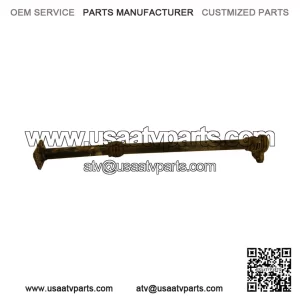 Standard Steering Stem NON-DPS 709401008 SB126 for Can-Am G2 2012-22 ATV