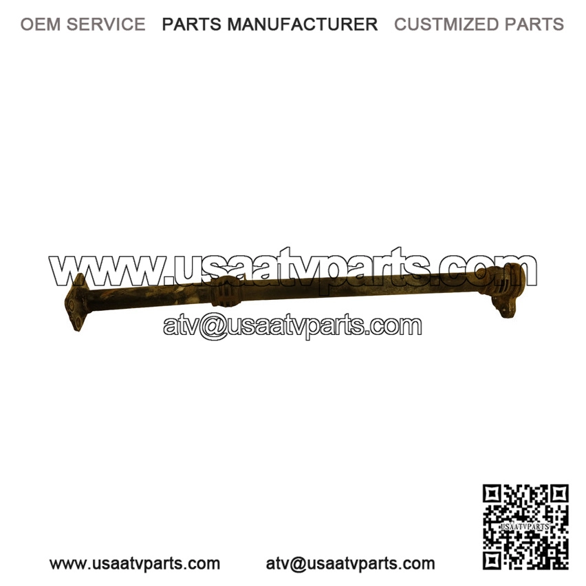 Standard Steering Stem NON-DPS 709401008 SB126 for Can-Am G2 2012-22 ATV