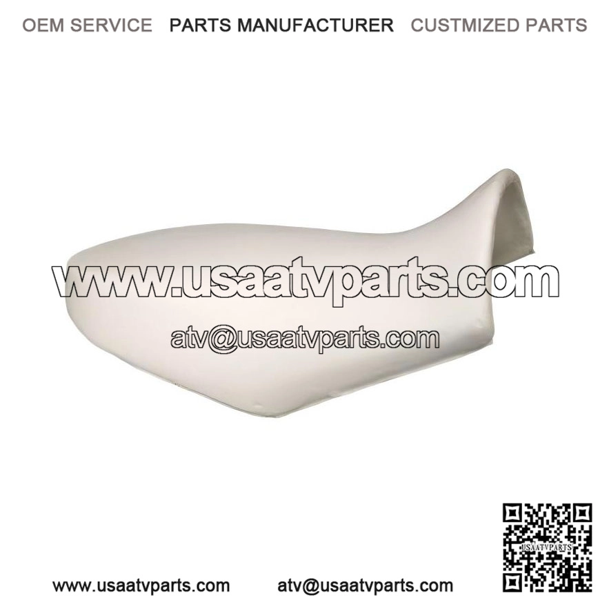 Extra Firm Seat Foam CAN40006-F, 0812-0043 Division CanAm.