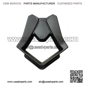 Head Rest 708001074, OEM 2013-2018 Maverick and 2014-2020 Commander.