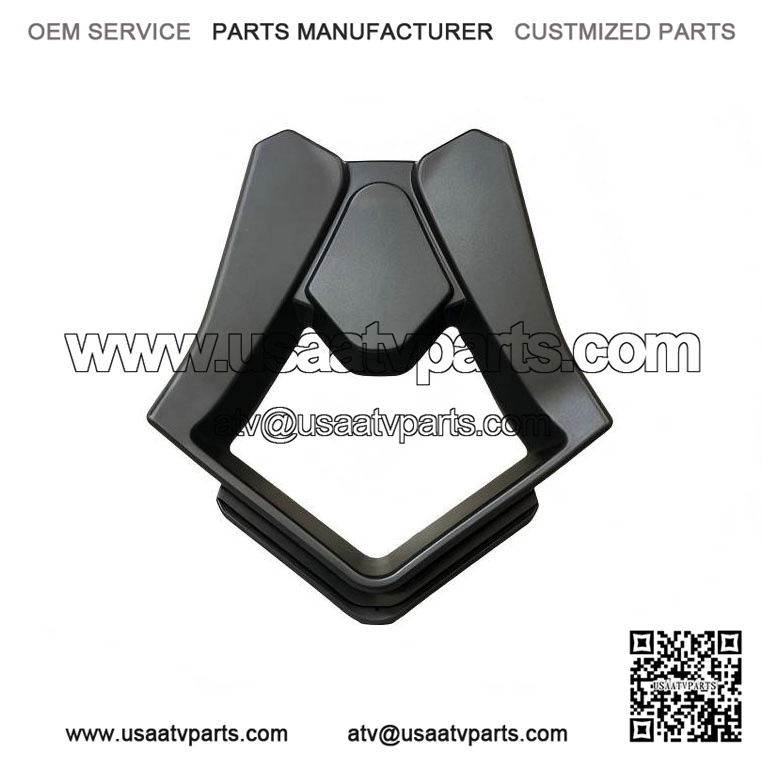 Head Rest 708001074, OEM 2013-2018 Maverick and 2014-2020 Commander.