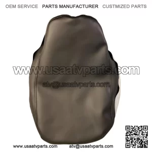 Replacement Seat Cover??HONDA ATC185S??1981, 1982, 1983, ATC 185S