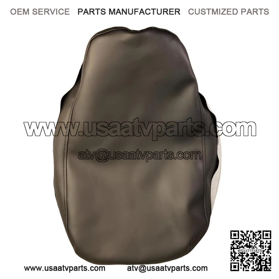 Replacement Seat Cover??HONDA ATC185S??1981, 1982, 1983, ATC 185S