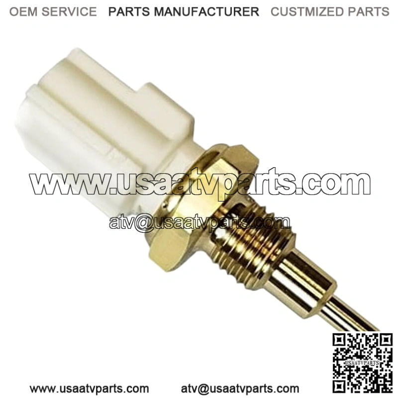 TRANS FAN TEMP SENSOR for MULE 4000 / 4010 2009-2024 - 21176-2111 - Image 2