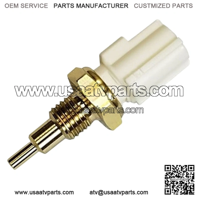 TRANS FAN TEMP SENSOR for MULE 4000 / 4010 2009-2024 - 21176-2111 - Image 3