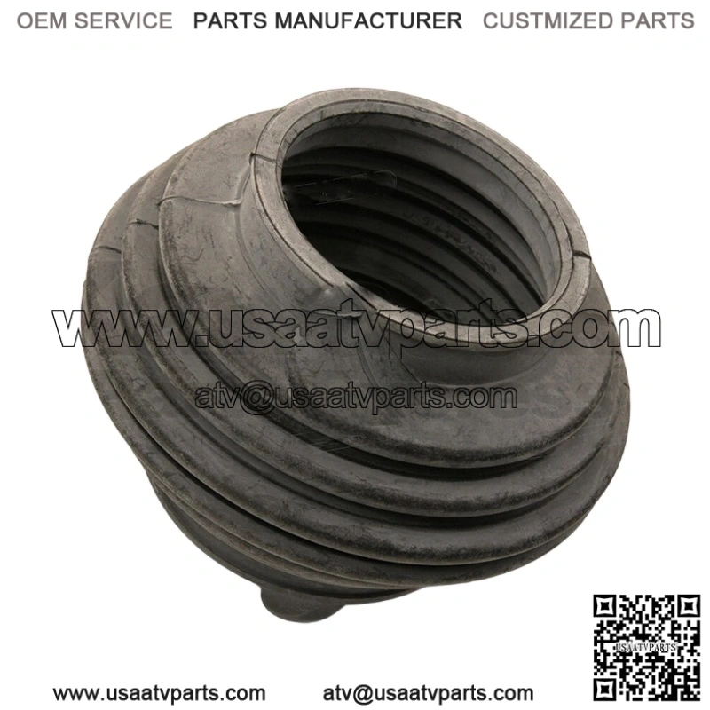 REAR DRIVE SHAFT BOOT for PRAIRIE 300 / 400 1997-2002 - 49006-1307 - Image 2