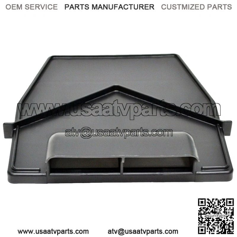 AIR FILTER COVER for BAYOU 220 / 250 1988-2011 - 14024-1489 - Image 2